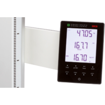 Station de mesure à ultrasons avec assistance vocale Seca 287 - Classe III