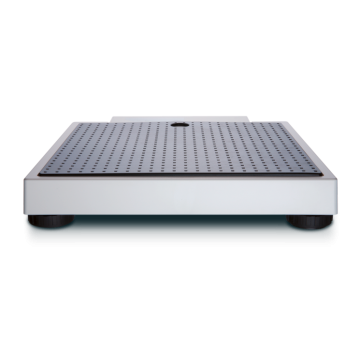 Pèse-personne plat pour utilisation mobile Seca 899 - Classe III