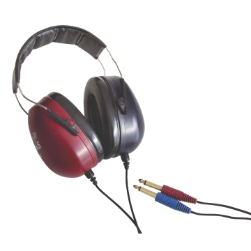 Audiomètre de dépistage et contrôle Electronica 820M - informatisé (liaison USB)