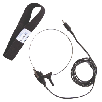 Audiomètre de dépistage et contrôle Electronica 820M - informatisé (liaison USB)