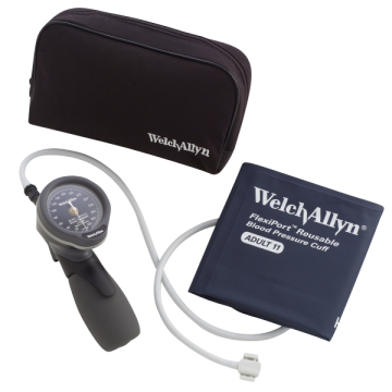 Tensiomètre mécanique manopoire Welch Allyn Durashock DS66
