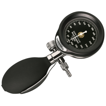 Tensiomètre mécanique manopoire Welch Allyn Durashock DS55