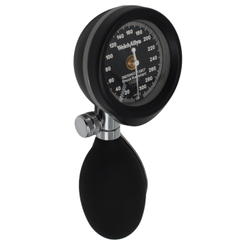 Tensiomètre mécanique manopoire Welch Allyn Durashock DS55