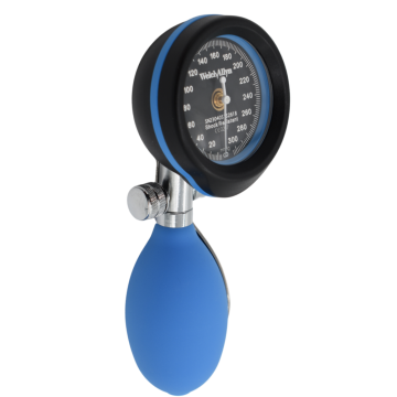 Tensiomètre mécanique manopoire Welch Allyn Durashock DS55