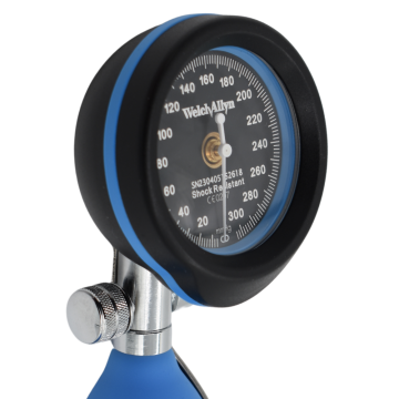 Tensiomètre mécanique manopoire Welch Allyn Durashock DS55