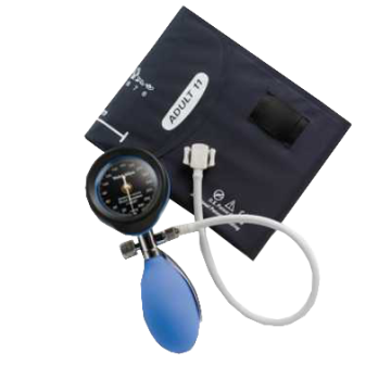 Tensiomètre mécanique manopoire Welch Allyn Durashock DS55