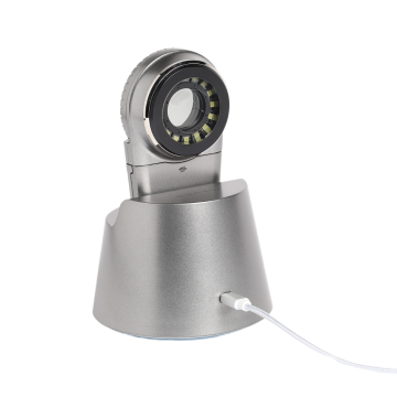 Dermatoscope Illuco usb avec socle de recharge IDS 1100
