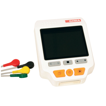 Moniteur ECG Cardio-C (3 pistes)