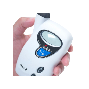Holter tensionnel Suntech Oscar 2 M250