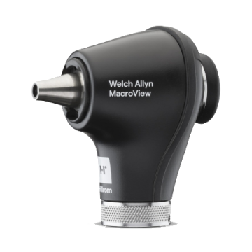 Otoscope LED Welch Allyn Macroview 2