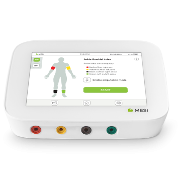 Dispositif de mesure de l’IPS - MESI ABPI MD