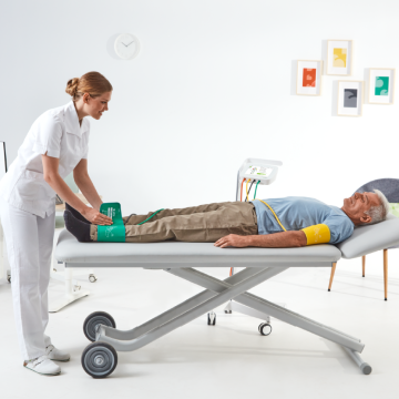 Dispositif de mesure de l’IPS - MESI ABPI MD
