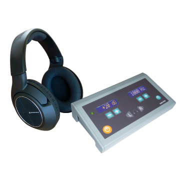 Audiomètre de dépistage Electronica 9910