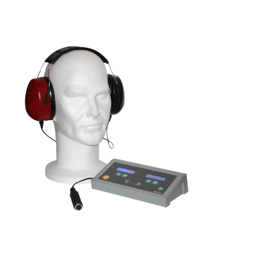 Audiomètre de dépistage Electronica 9910