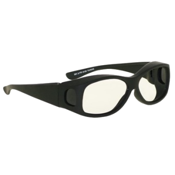 Lunettes plombées pour protection anti-x RG33W Icare (sans correction)