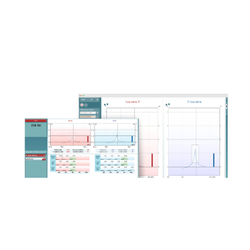 Tympanomètre clinique AT235 Interacoustics