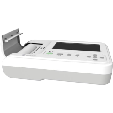 Electrocardiographe ECG Contec 600G (6 pistes) avec interprétation