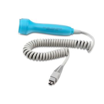 Doppler foetal Edan Sonotrax Basic A (avec sonde 2 Mhz, 3 Mhz ou 8 Mhz)