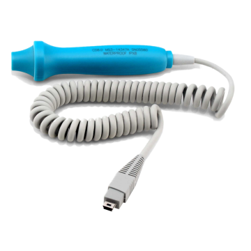 Doppler foetal Edan Sonotrax Basic A (avec sonde 2 Mhz, 3 Mhz ou 8 Mhz)