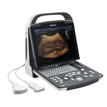 Echographe portable à ultrasons Mindray DP-10