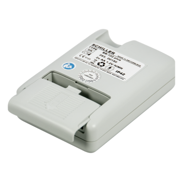 Holter tensionnel Schiller BR102+ avec logiciel d'analyse