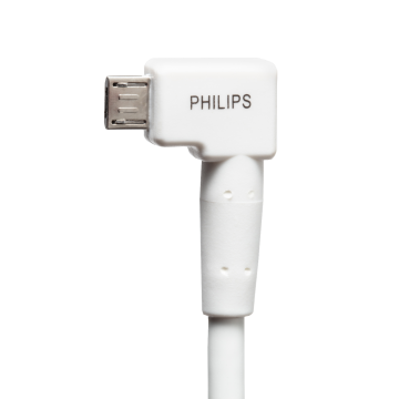 Dispositif d’échographie Philips Lumify pour iOS