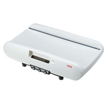 Pèse-bébé électronique Seca 757 - 360° wireless - Classe III