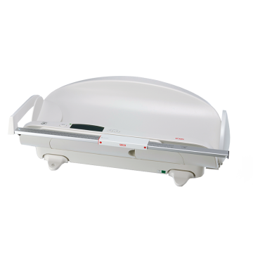 Pèse-bébé électronique Seca 376 - 360° wireless - Classe III