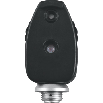 Coffret otoscope et ophtalmoscope Omni 3000 fibre optique