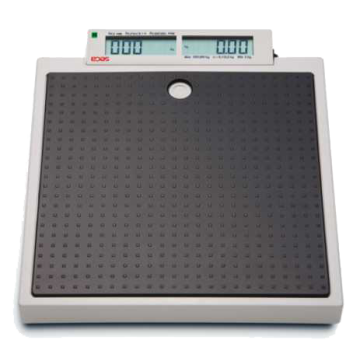 Pèse-personne électronique Professionnel Seca 878 Dr - Classe III