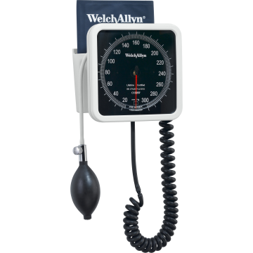 Système de diagnostic mural Welch Allyn 767