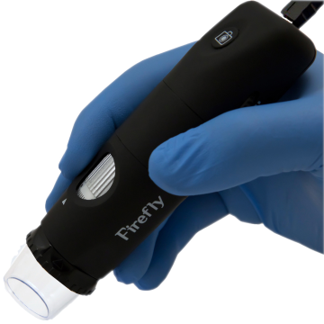Dermatoscope digital Firefly DE300
