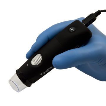 Dermatoscope digital Firefly DE300