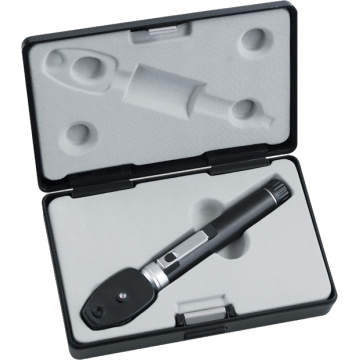 Ophtalmoscope Gima LED