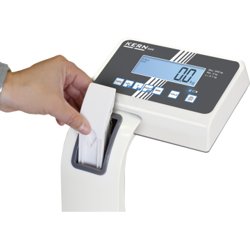 Station de mesure Kern MPE - Classe III