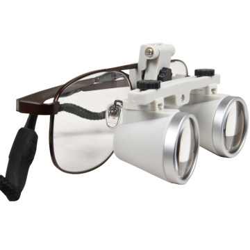 Loupes binoculaires GIMA