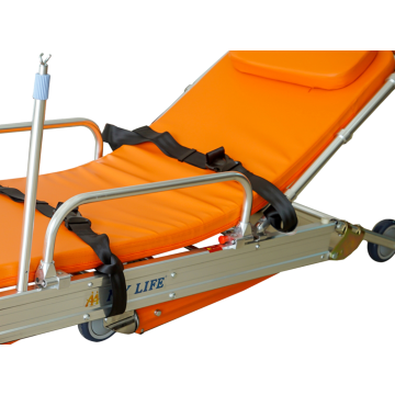 Chariot brancard 34055