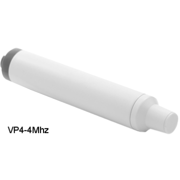 Sondes vasculaires pour doppler de poche bidirectionnel Dopplex DMX
