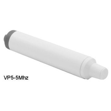 Sondes vasculaires pour doppler de poche bidirectionnel Dopplex DMX