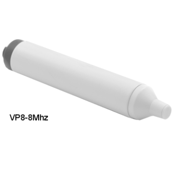 Sondes vasculaires pour doppler de poche bidirectionnel Dopplex DMX
