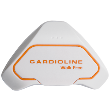 Enregistreur Holter ECG Cardioline Walk Free (3 dérivations)