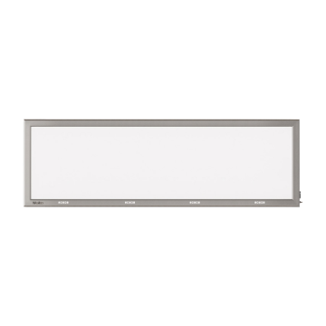 Négatoscope LED extra-plat avec interrupteur Weiko (1, 2, 3 ou 4 plages)