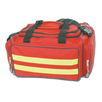 Sac d'urgence complet Gima 6